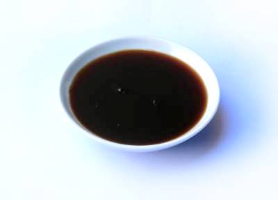 Balsamic Vinegar Organic Balsamic Vinegar image