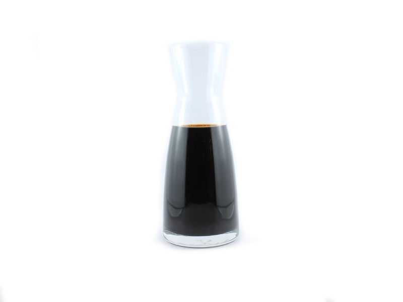 Balsamic Vinegar_Main website Organic Balsamic Vinegar image