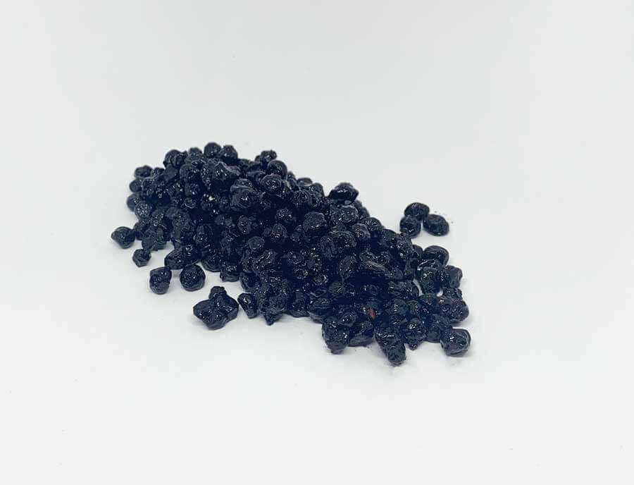 Blueberries -Apple Juice-20400 Wild Chemical Free Blueberries image