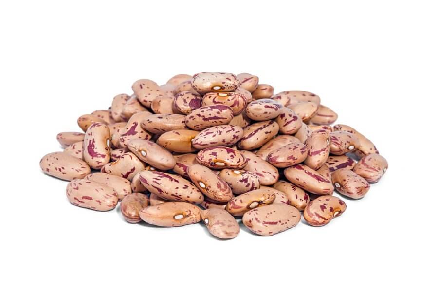 Borlotti Beans Borlotti Beans image