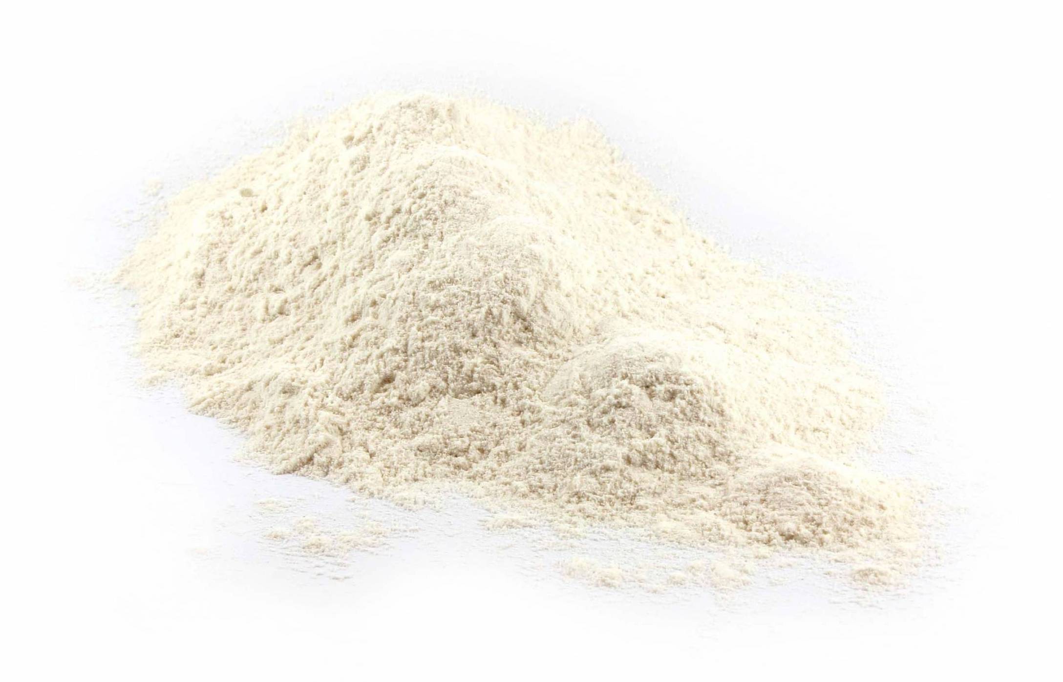 Buckwheat Pancake Flour 3 Organic Buckwheat Pancake Mix image