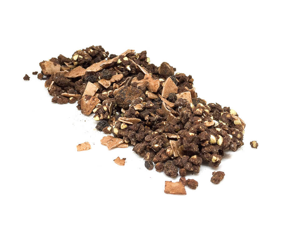 Cacao buckinis Organic Cacao Buckinis image