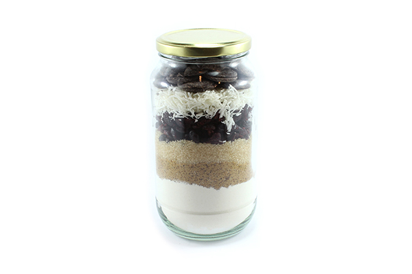 Cranberry Choc Chip Cookie Mix_main website 1 Cranberry Choc Chip Cookie Mix image