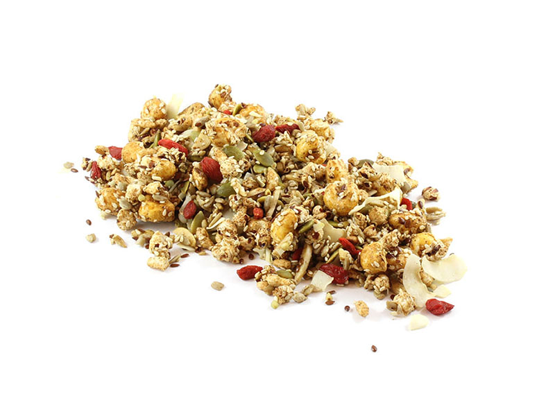 Gojji Muesli_main website Goji Muesli image