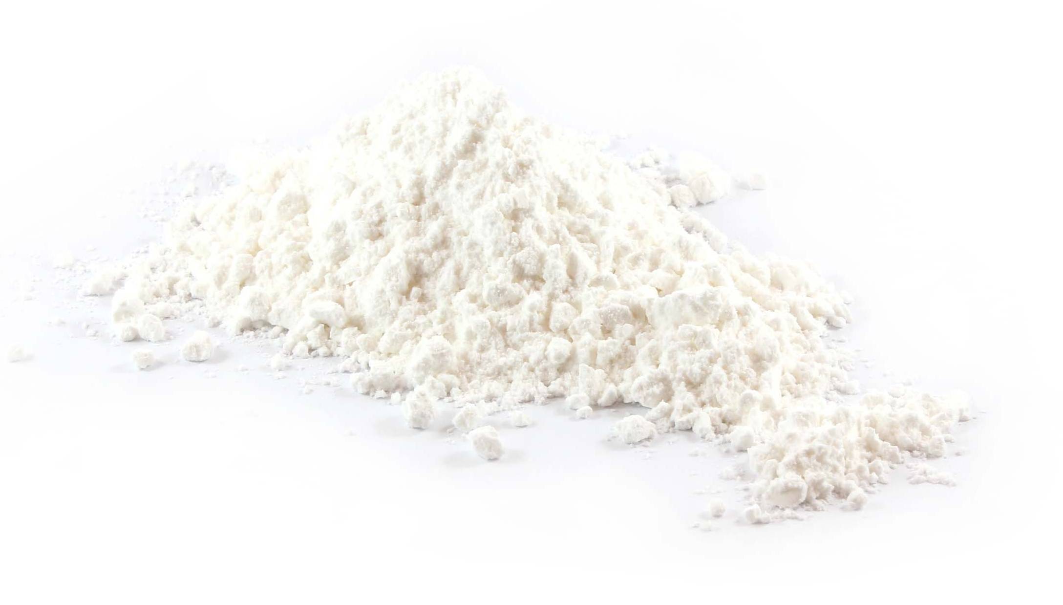 Guar Gum 1 Organic Guar Gum Powder image