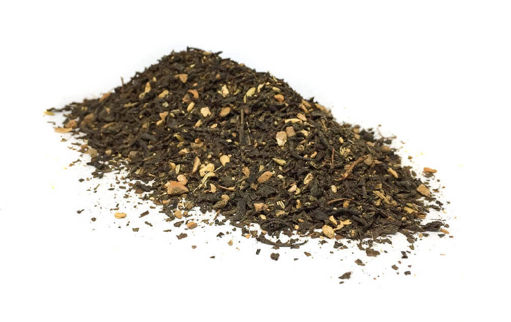 Indian Spiced Chai Tea Indian Spiced Chai Tea image