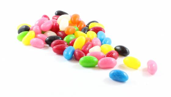 Jelly Beans image