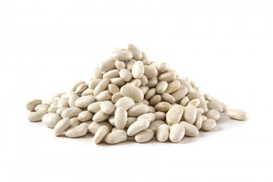 Lima Beans image