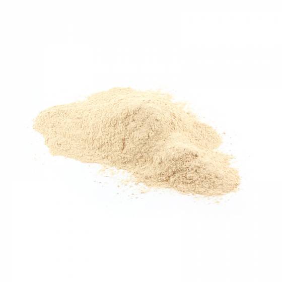 Organic Lucuma Powder image