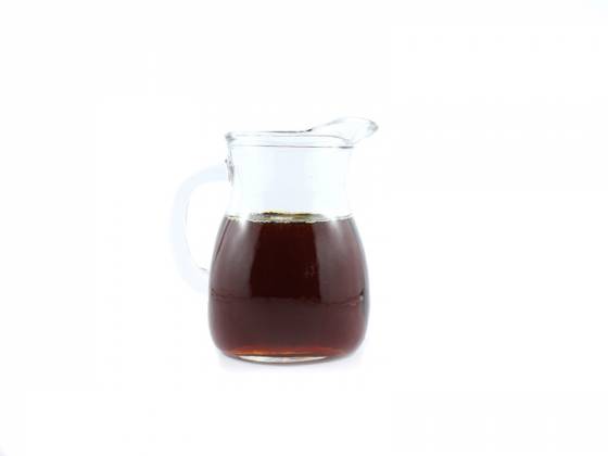 Organic Maple Syrup image