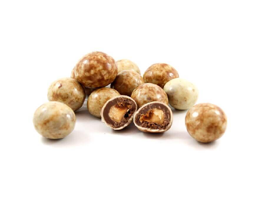 Moon Macadamia Moon Macadamias image