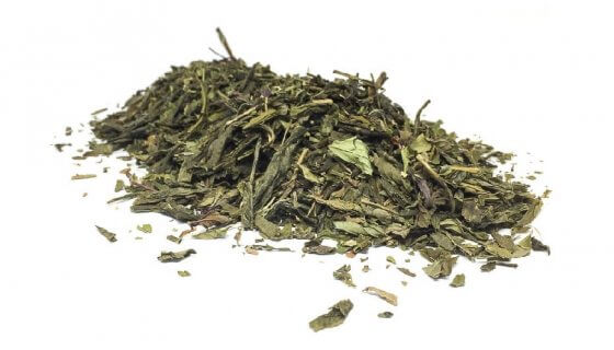 Organic Moroccan Mint Green Tea image