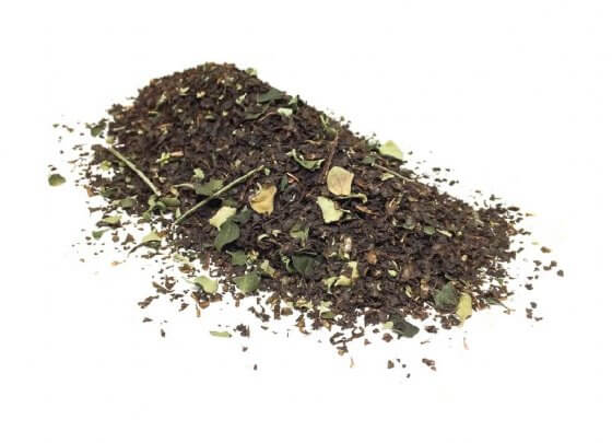 Herbal Billy Native Mint Tea image