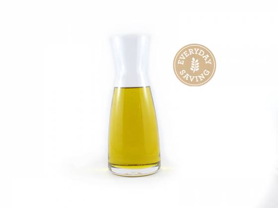 Organic Olive Oil image