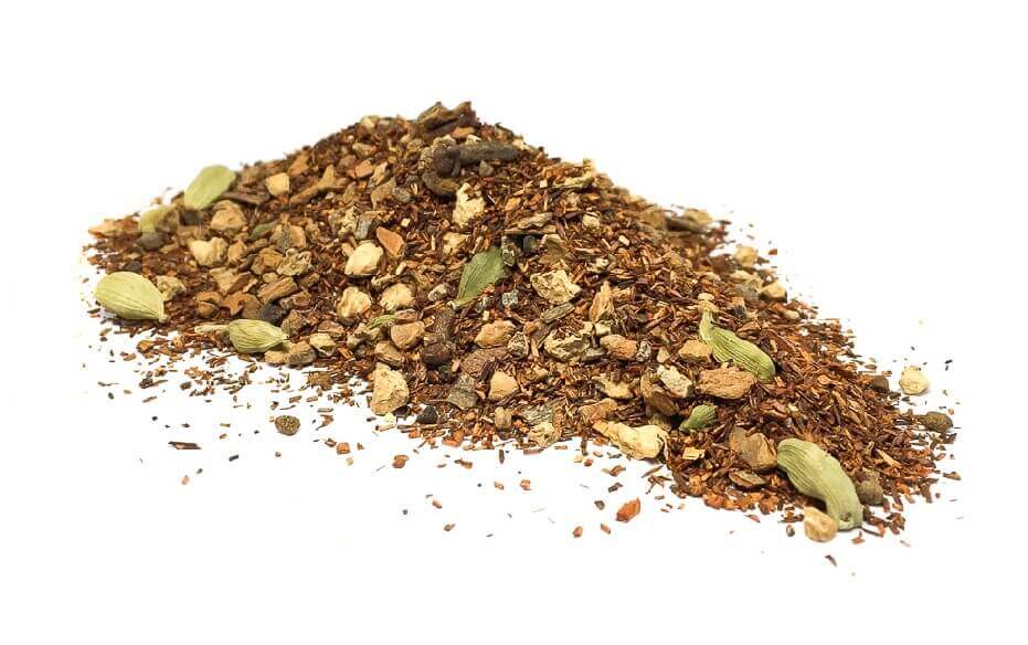 Organic Rooibos Chai Tea Organic Rooibos Chai Tea image