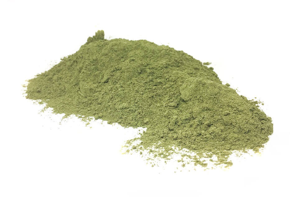 Org Stevia Organic Stevia Leaf Powder image