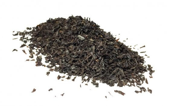 Organic Black Loose Leaf Tea Australia The Source Bulk Foods