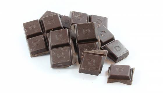 Organic Dark Chocolate 85% image