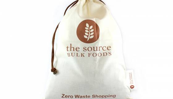 Produce Bag Organic image