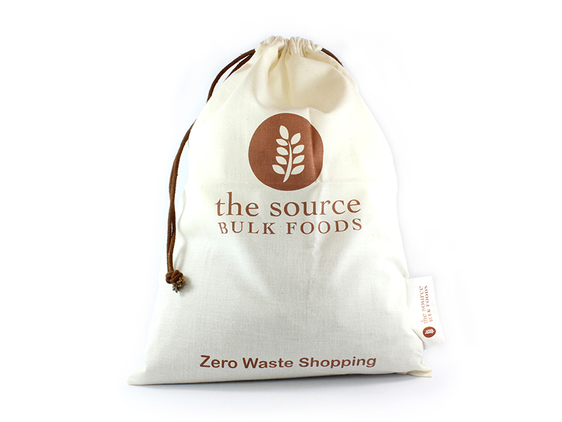 Produce Bag_Single Produce Bag Organic image