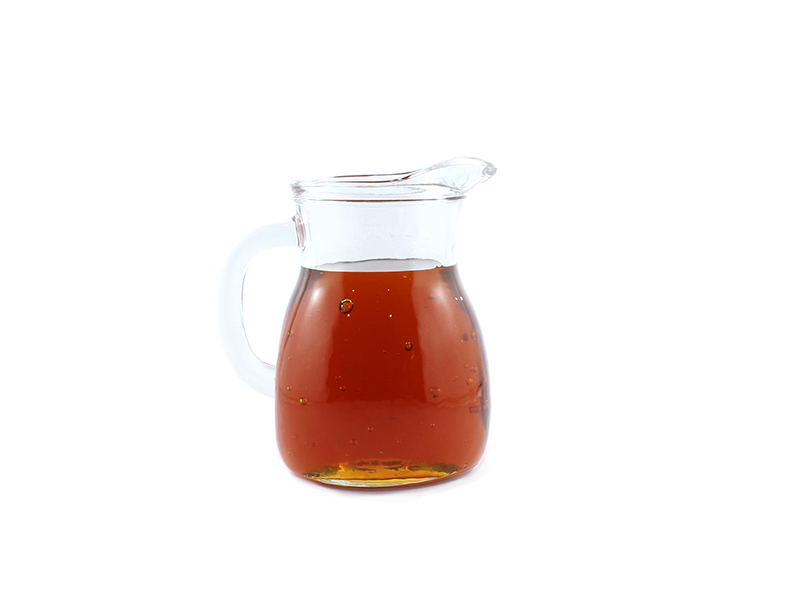 Rice Malt Syrup_Main website Organic Rice Malt Syrup image