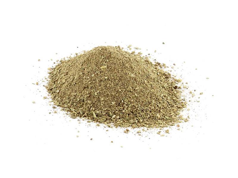 Saltbush pepperberry lemon myrtle mix_main website Saltbush, Pepperberry and Lemon Myrtle Mix image