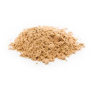 Slippery elm Slippery Elm Powder image
