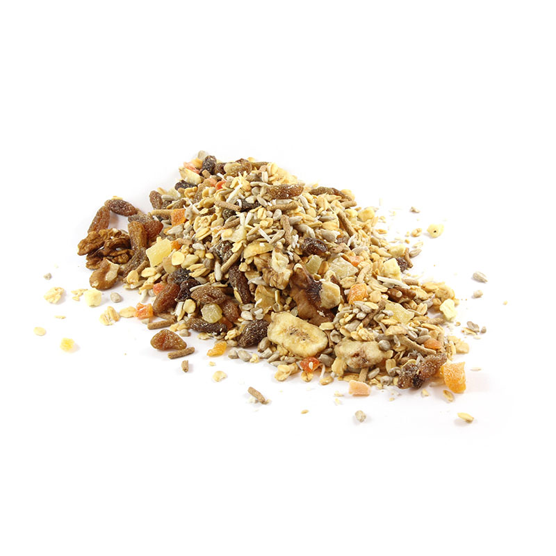 Toasted Muesli_website Toasted Muesli image