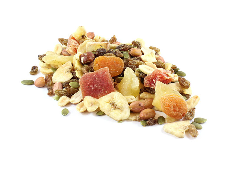 Trail Mix_Main website Trail Mix image