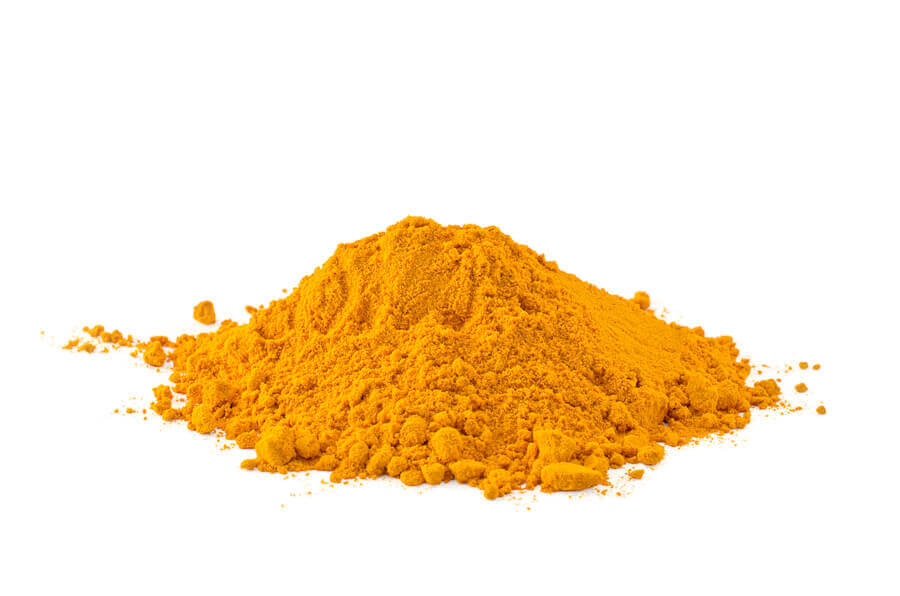 Tumeric Whole Black Pepper image