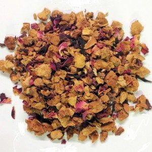 Turkish Delight tea Organic Turkish Delight Tea image