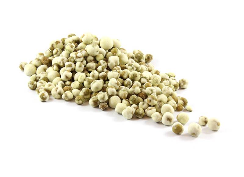 Wasabi Peas Wasabi Peas image