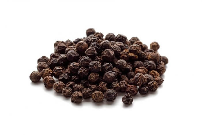 Bulk Whole Black Pepper | Australia | The Source Bulk Foods