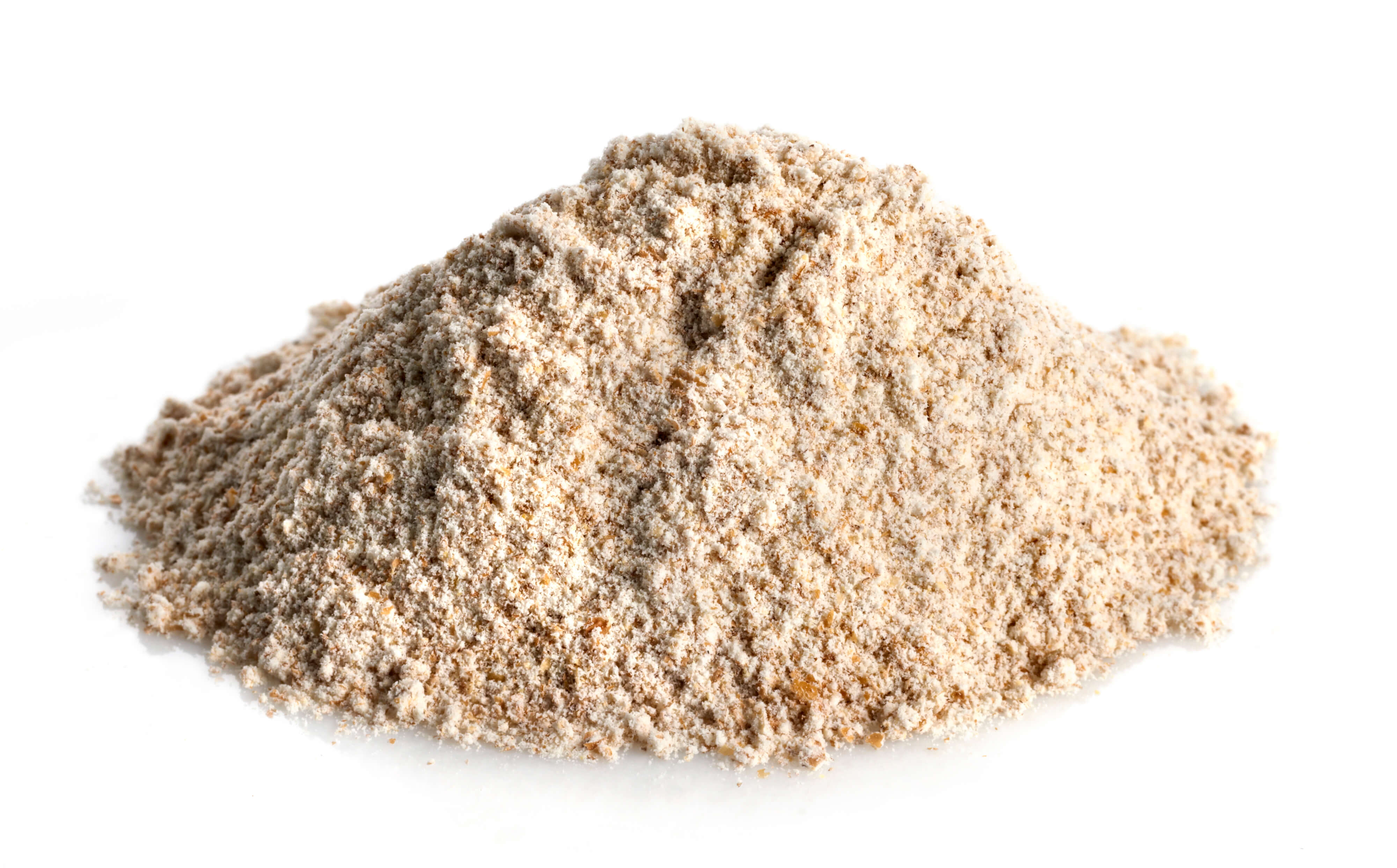 Healthy plain whole wheat flour that can be used for baking Blanched Almond Meal image
