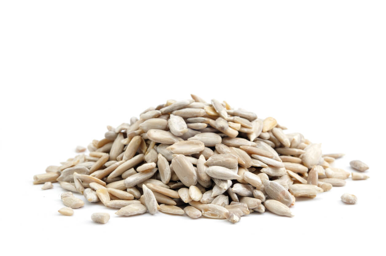 Australian Insecticide Free Sunflower Seeds Australian Insecticide Free Sunflower Seeds image