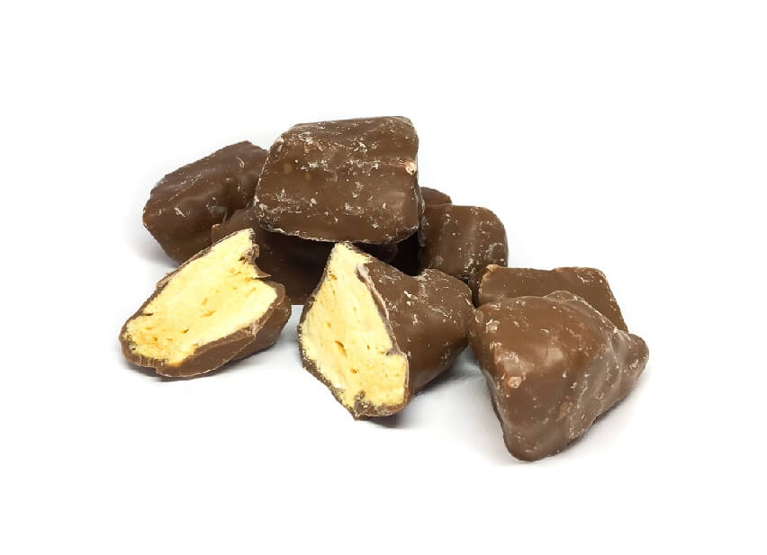 carob honeycomb-2 Carob Honeycomb image