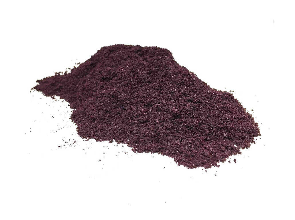 Organic Acai Powder Organic Acai Powder image