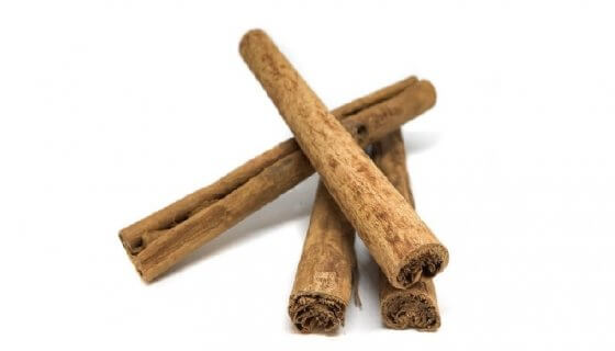 Organic Cinnamon Quills image