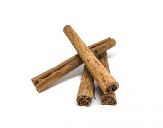 Organic Cinnamon Quills image