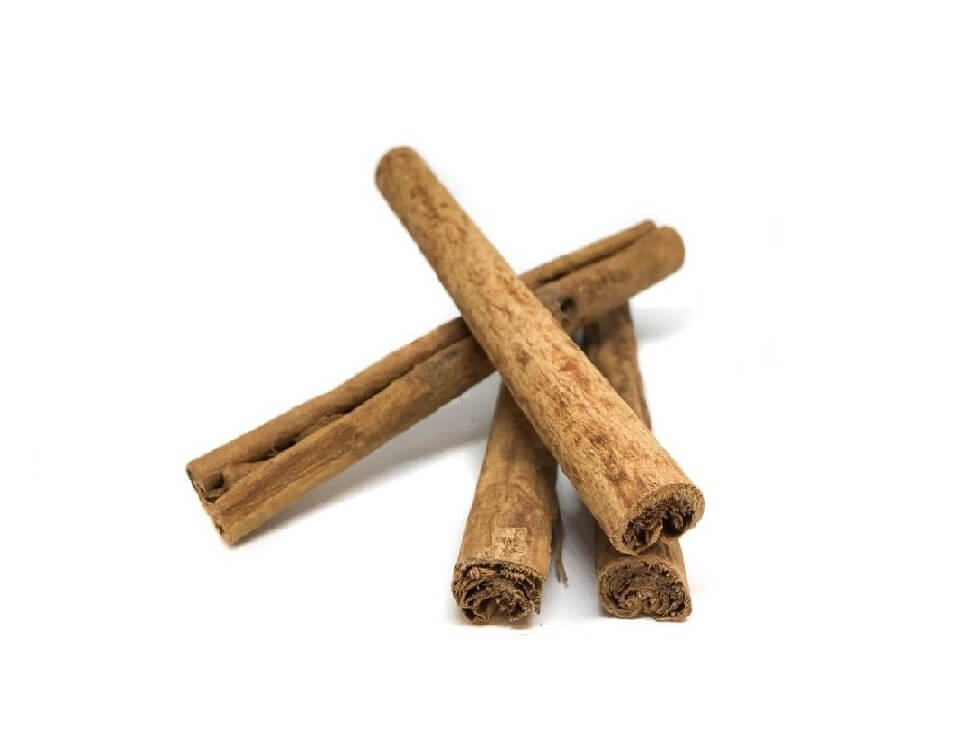 Organic Cinnamon Quills Organic Cinnamon Quills image