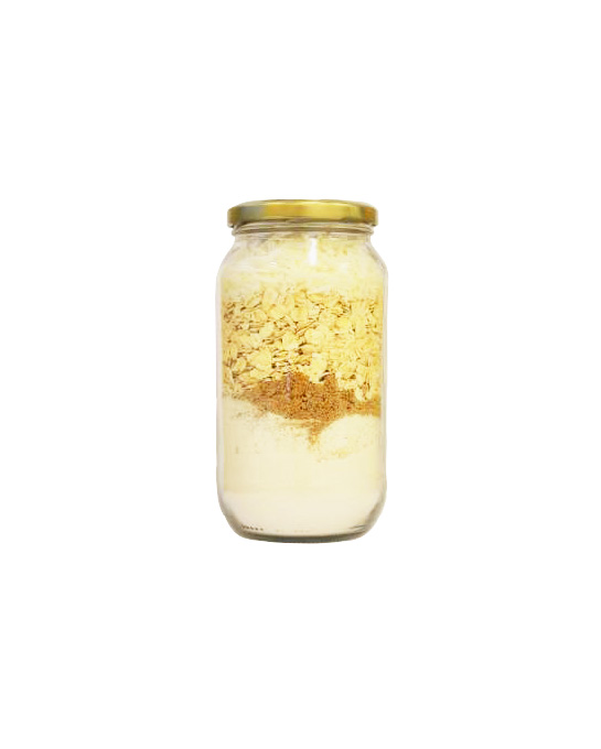 30136-Anzac-Biscuit-Mix-web Anzac Biscuit Mix image