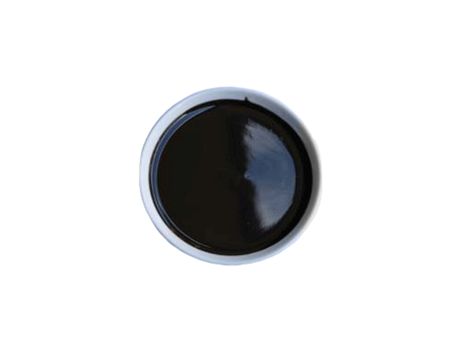 50224-Org-Black-Tahini-Unhulled Organic Black Tahini Unhulled image