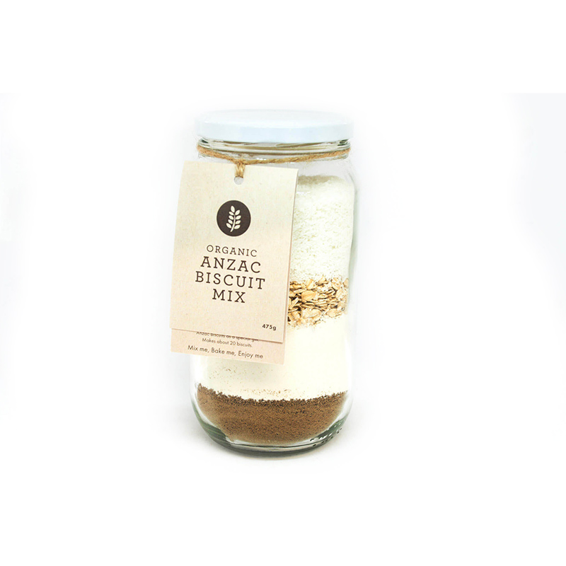 Anzac Biscuits_NZ_small Anzac Biscuit Mix image