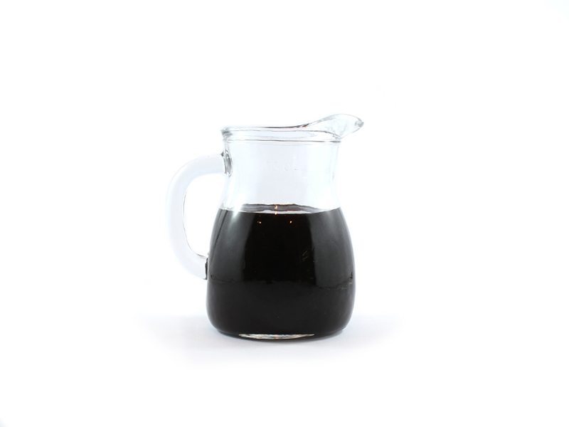 Molasses_main website Organic Blackstrap Molasses image