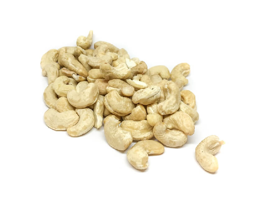 10307 activated cashews Activated Cashews image