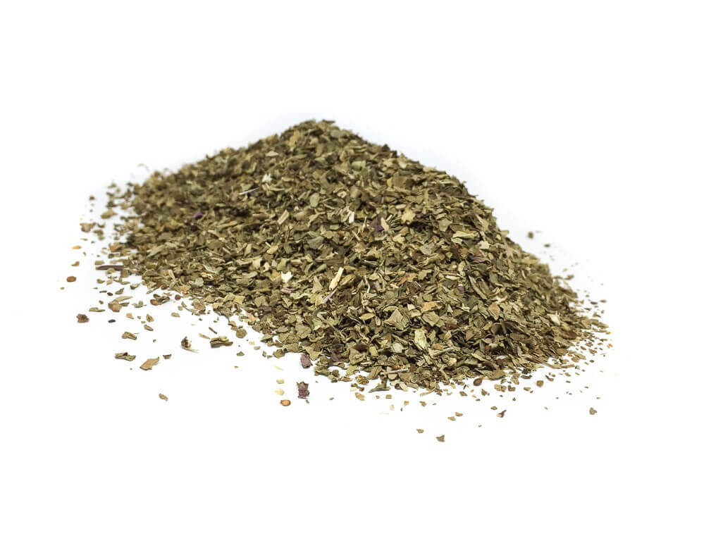 80201_Basil Beef Bone Broth Garden Herb Powder image
