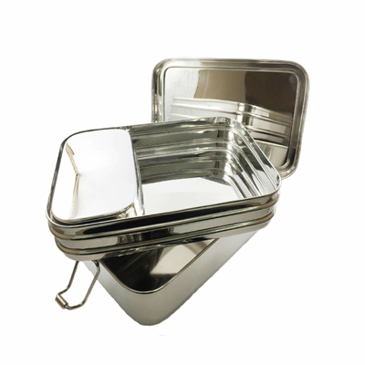 Warrior Box 1_400 x 400 Warrior Lunch Box image
