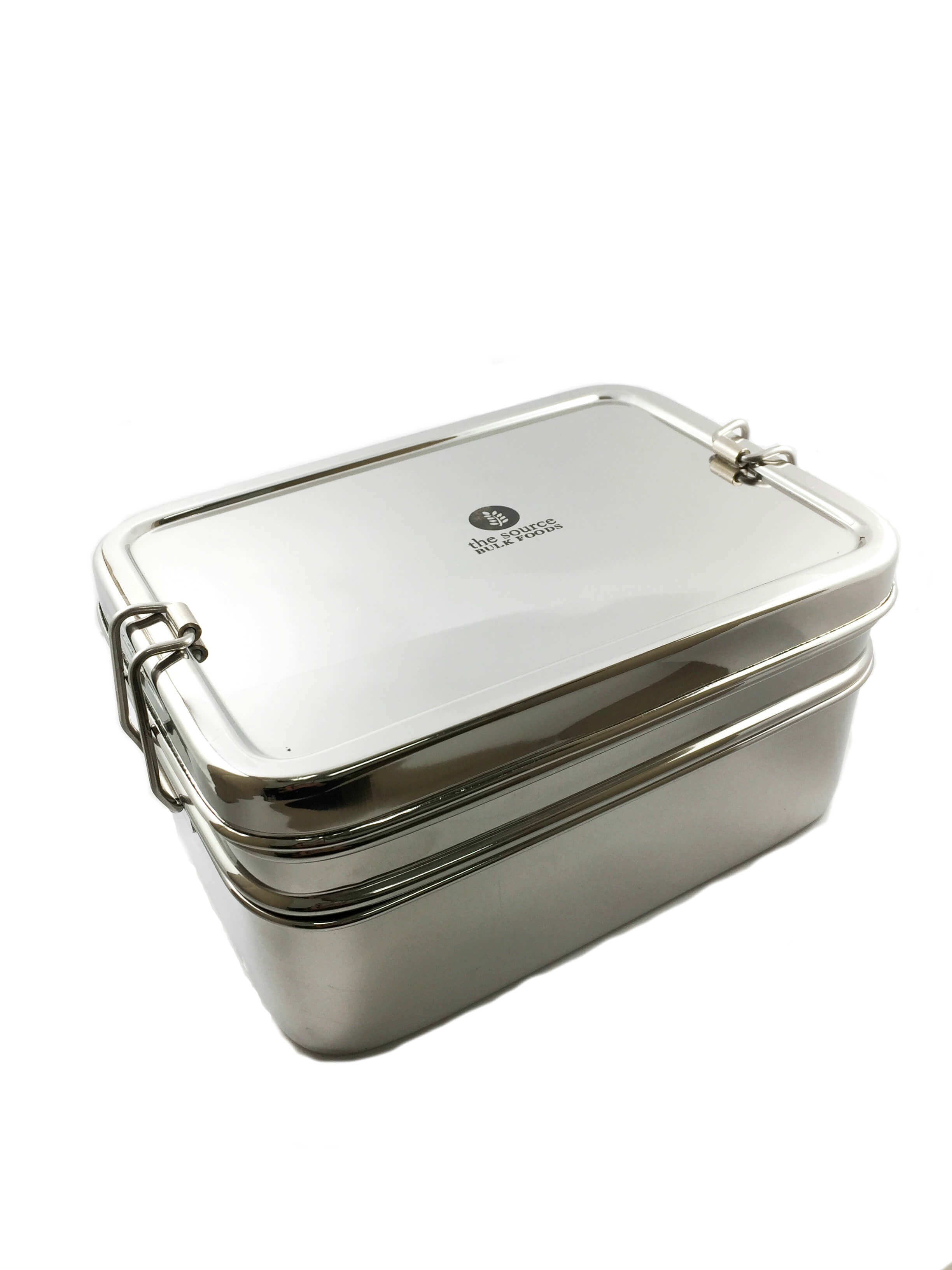 lunchbox1 Warrior Lunch Box image