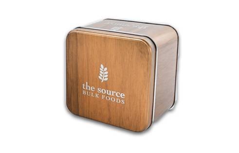 Tea Tin Tea Tin image