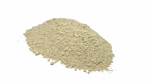 Organic Bentonite Clay Food Grade image